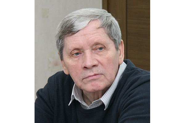 Міхась Тычына