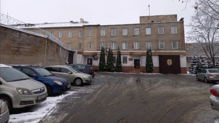 В могилевском СИЗО запретили давать информацию об арестованных не их родным