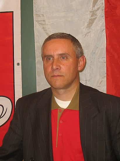 Славамір Адамовіч