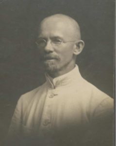 Павел Дземідовіч