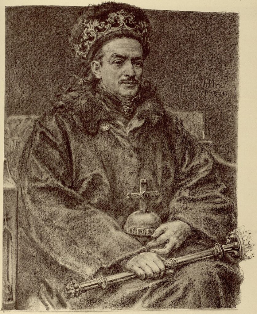 Казімір Ягайлавіч