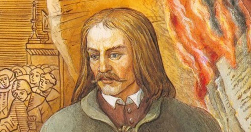 Казімір Лышчынскі