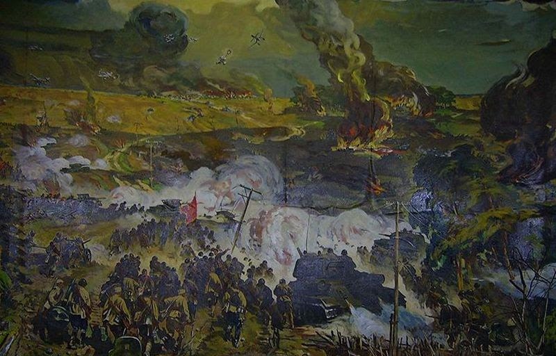 Л. Асядоўскі