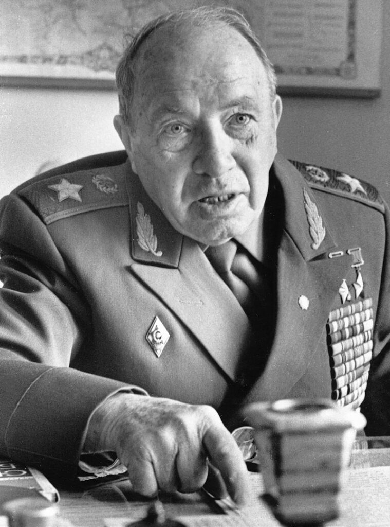 І. Гусакоўскі