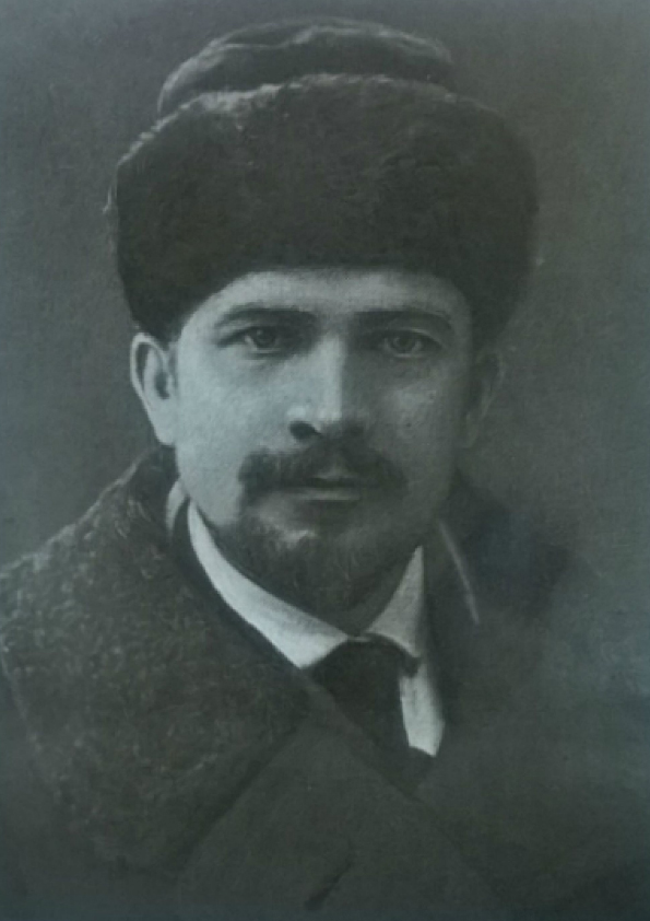 Язэп (Восіп) Дыла
