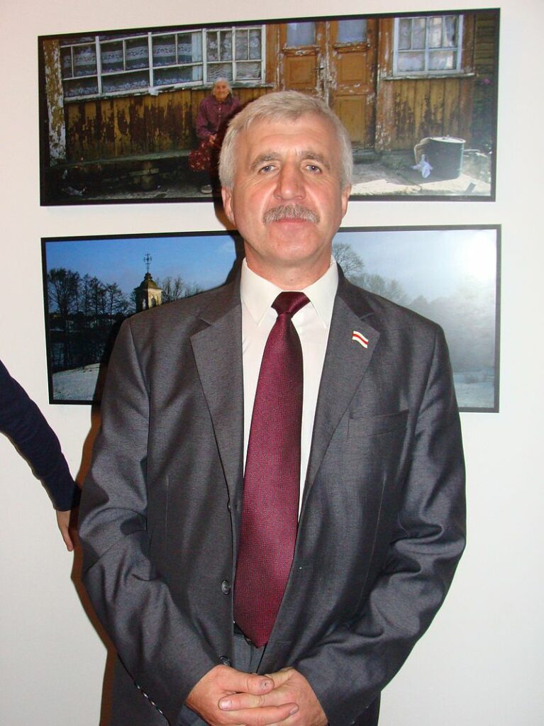 Рыгор Кастусёў