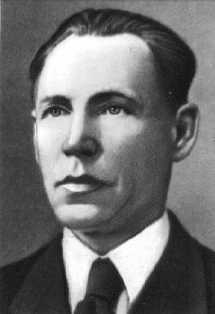 Павел Корчык