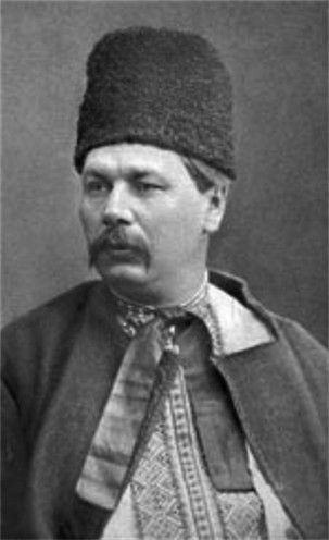 Марк Крапіўніцкі