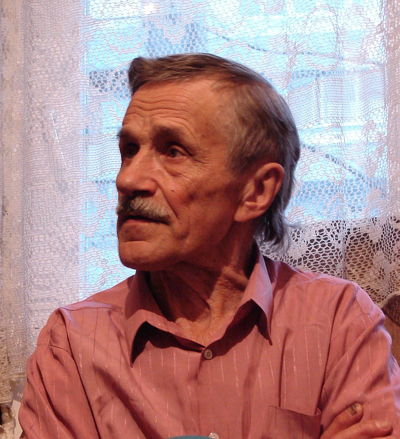 Алег Луцэвіч