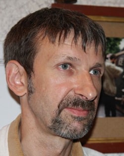Валерый Магучы