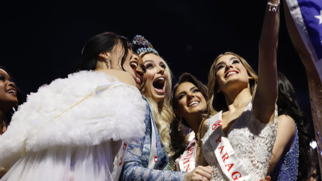 Дзень у гісторыі. 15 красавіка. Дзень культуры. Магілёўская архідыяцэзія. “Міс Свету”