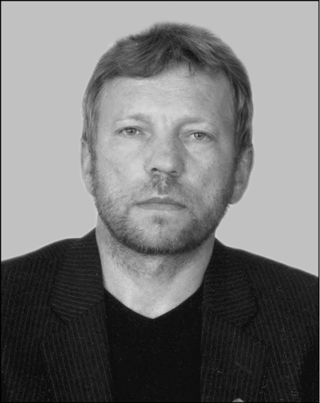Віктар Несцяроўскі