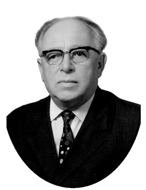 Ізраіль Разгон