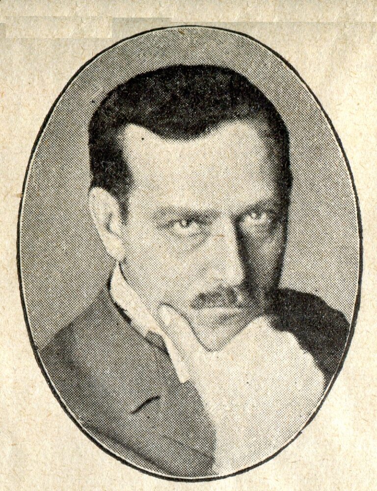 Раман Скірмунт