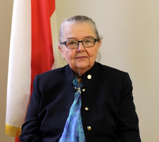 Івонка Сурвіла