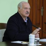 Лукашенко в Краснополье хамил, угрожал и делал вид, что он тут ни при чем