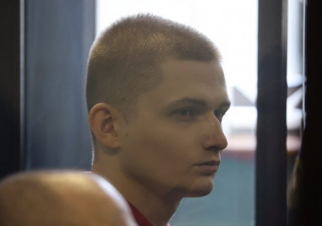 Политзаключенного могилевской колонии осудили за «неповиновение”
