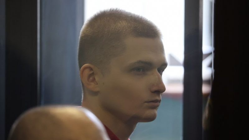 Политзаключенного могилевской колонии осудили за «неповиновение”