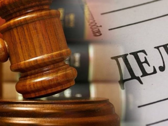 Могилевчанин попался на фиктивном трудоустройстве 12 выпускников колледжа