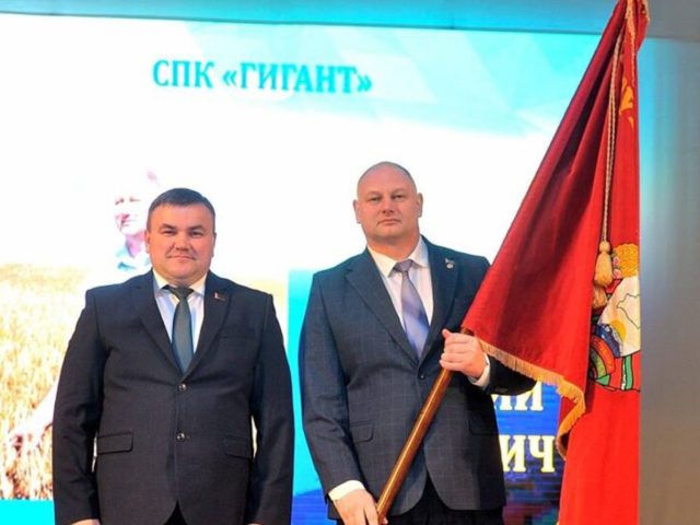 КГК взялся за «Гигант»: что случилось с одним из лучших хозяйств Могилевщины?
