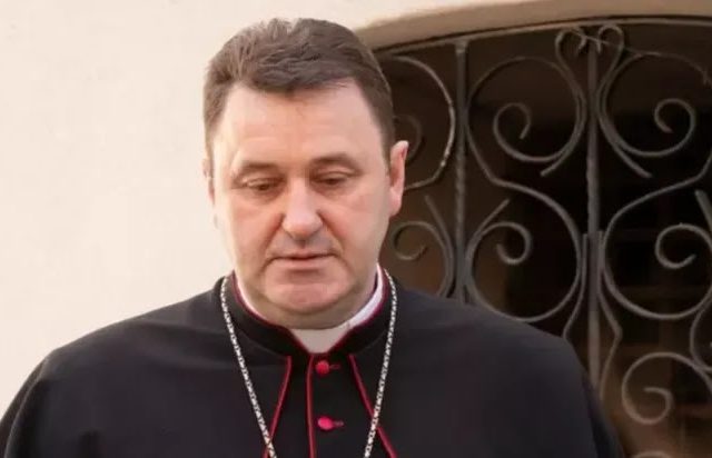 На Могилевщине не хватает католических священников