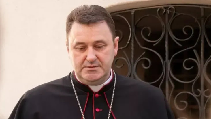 На Магілёўшчыне не хапае каталіцкіх святароў