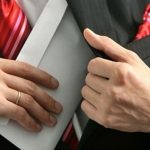 Магілёвец скардзіцца на неэфектыўную барацьбу з карупцыяй