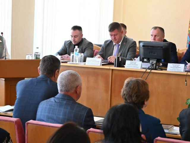 Экспорт услуг в Славгородском районе вырос в 8,5 раза
