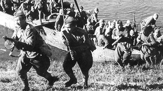 23 чэрвеня ў гісторыі. Алімпійскі і ўдовій дзень. Пішучая машынка. Аперацыя “Баграціён”. Нарадзіўся Ю. Хадыка