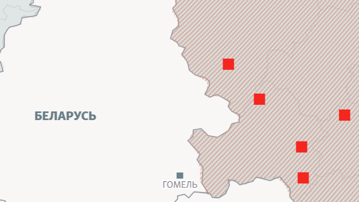 дроны