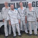 У Бабруйску можна было зарабіць на здымках дзіцячага фільма