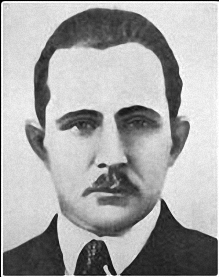 Голодед