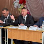 Сенатар з Магілёўшчыны заклікаў актыўней выкарыстоўваць дармовую працу