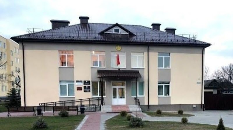 Суд Глуск