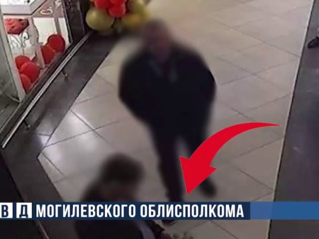 Магілёвец падпаў пад крыміналку, забраўшы памылкова выданыя яму грошы