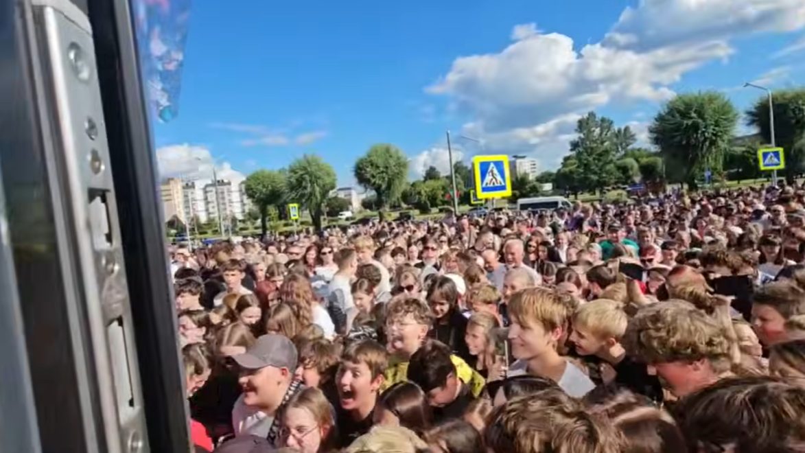 ТЦ "Этажерка"