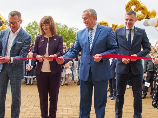 Як выжыла магілёўская школа “Канкорд” пасля разгрому прыватнай адукацыі
