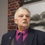 Памёр магілёўскі паэт Аляксандр Казека