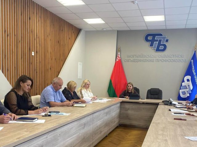 Анекдот пра магілёўскі народны кантроль