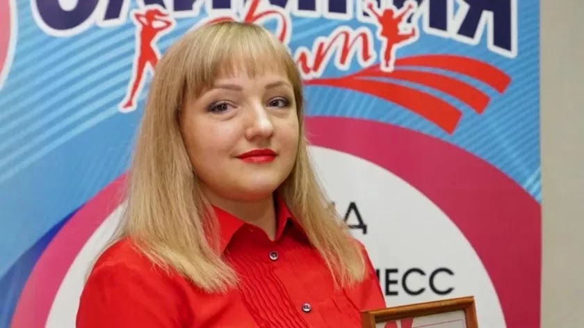 Краснеўская Ганна