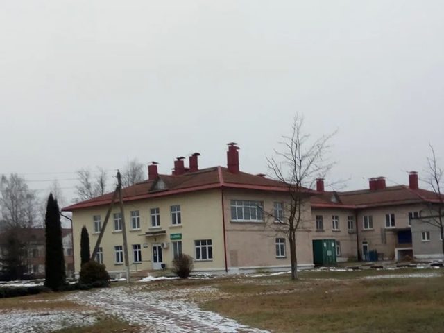 Казку пра сучасную стаматалогію ў Краснаполлі расказалі мясцовыя ідэолагі