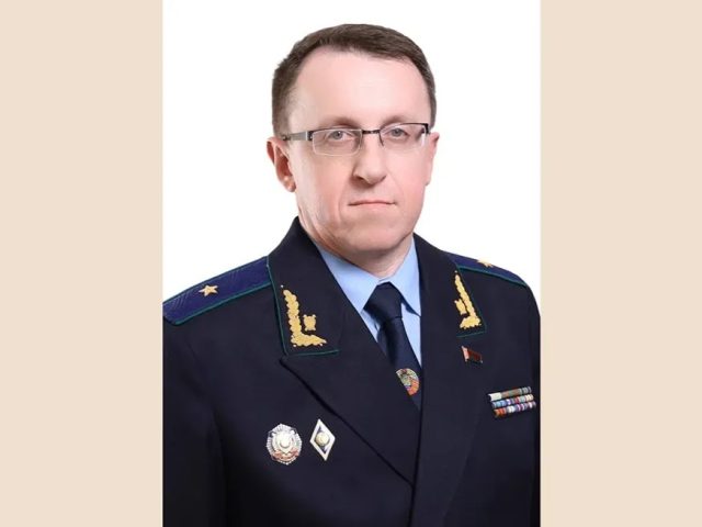 У магілёўскай пракуратуры любую статыстыку лічаць добрай