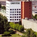 У Магілёўскай вобласці, аказваецца, больш за 250 прадпрыемстваў лёгкай прамысловасці