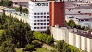 легкая промышленность