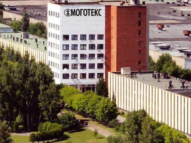 У Магілёўскай вобласці, аказваецца, больш за 250 прадпрыемстваў лёгкай прамысловасці