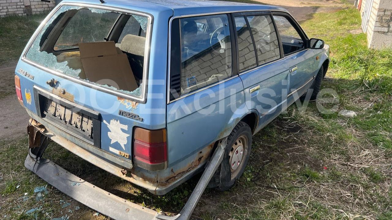 аўтамабіль