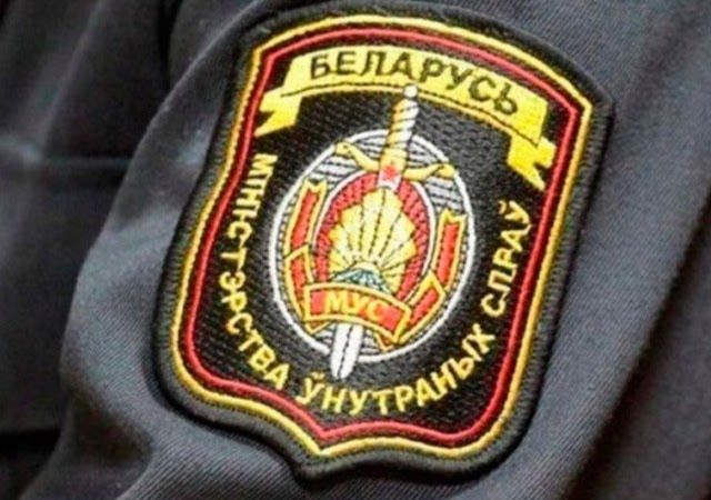 Крычаўскія міліцыянеры спрабуюць змагацца з гвалтам у семьях