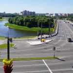 Наданне масту ў Магілёве імя Яшына ануляванае – выявіўся юрыдычны казус