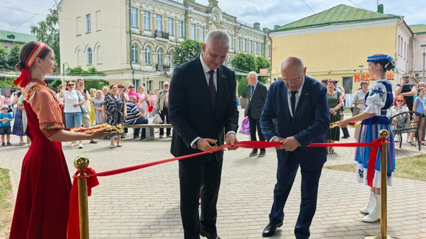 пабрацімы
