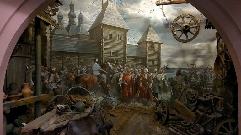 Паўстанне 1606